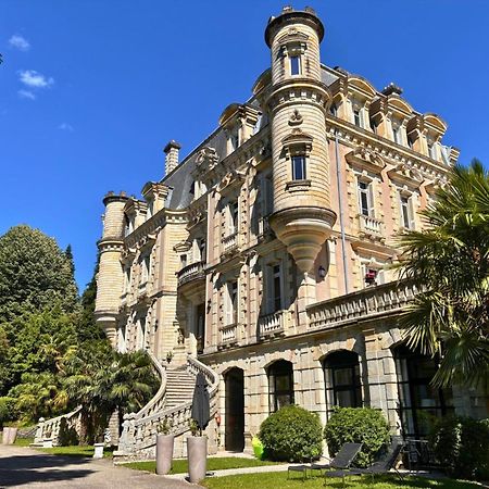Chateau Clement - Teritoria Валь-ле-Бен Екстер'єр фото