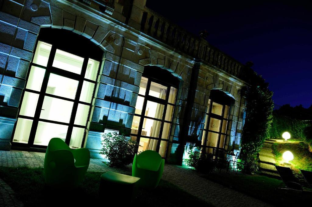 Chateau Clement - Teritoria Валь-ле-Бен Номер фото